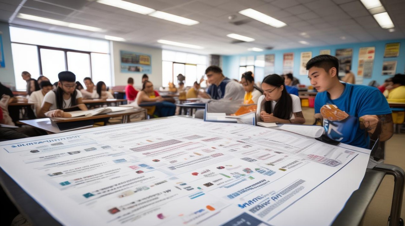 沈阳大学研究生有哪些热门专业可选？-图3