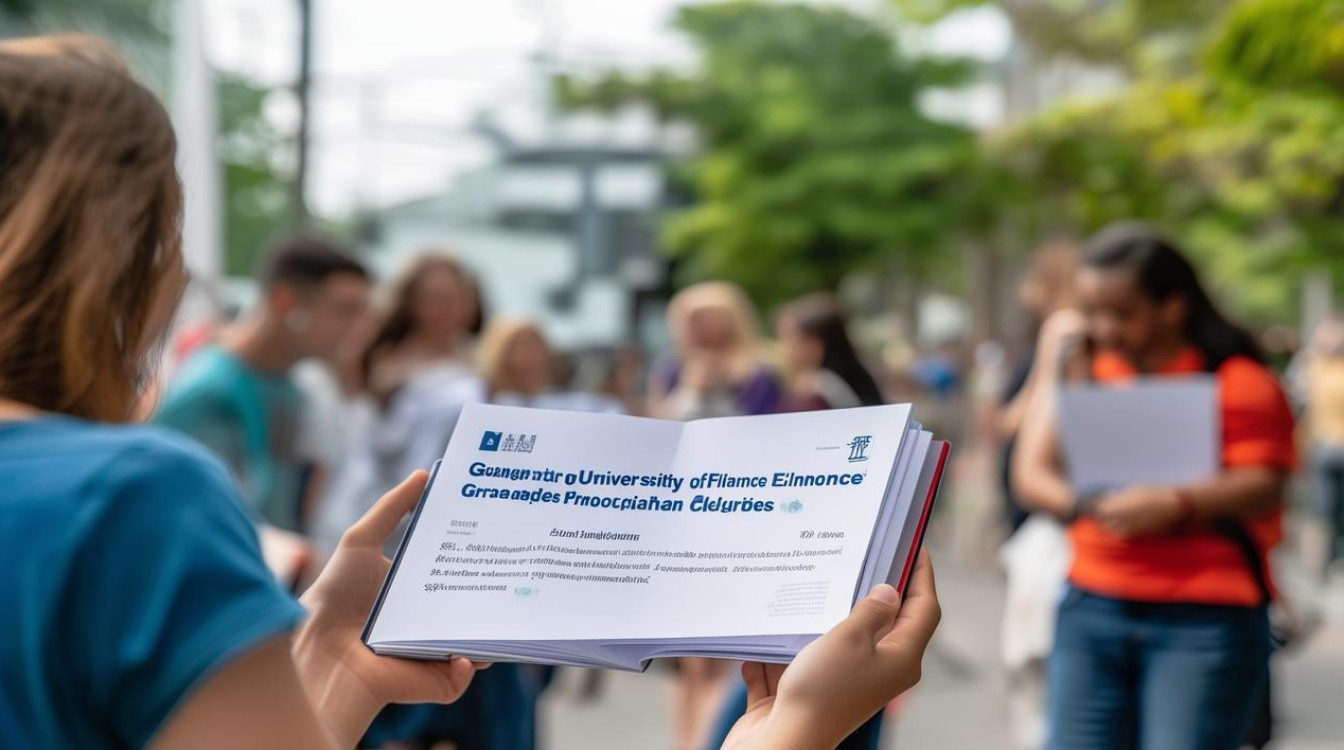 广东财经大学金融专业研究生值得读吗？全面解析！-图1