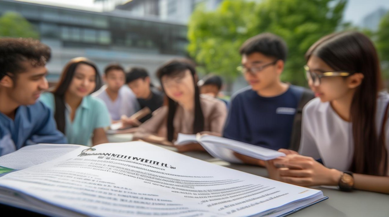 湖南大学规划专业研究生如何选择？全面指南解析-图1
