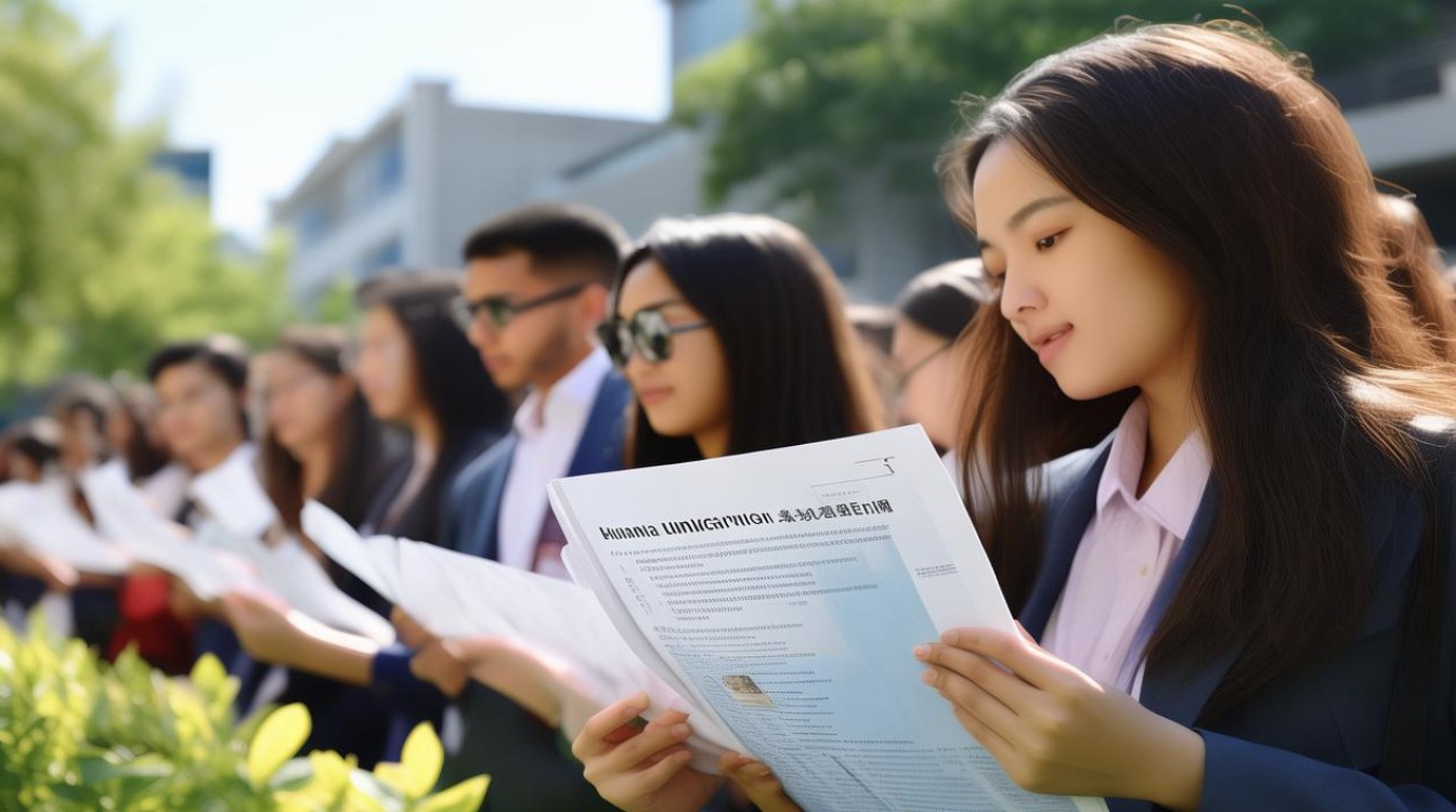 湖南大学规划专业研究生如何选择？全面指南解析-图2