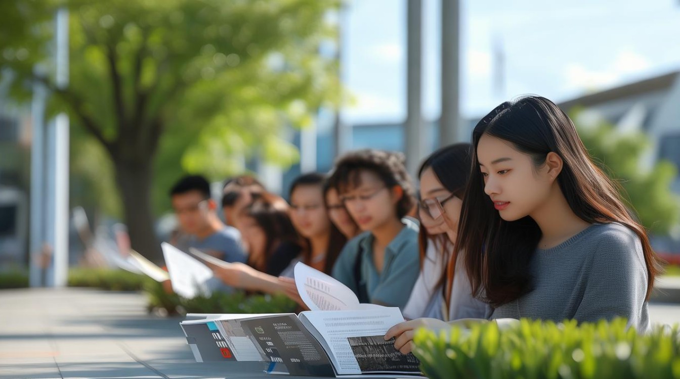 湖南大学规划专业研究生如何选择？全面指南解析-图3