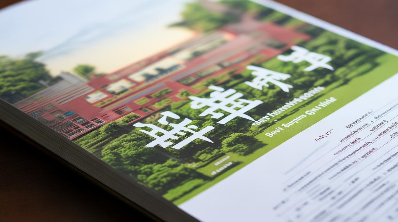 安徽师范学院有哪些研究生专业可选？-图4