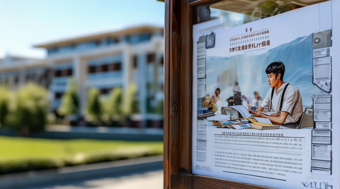 内蒙古科技大学冶金专业研究生如何选择？全面指南解析-图1