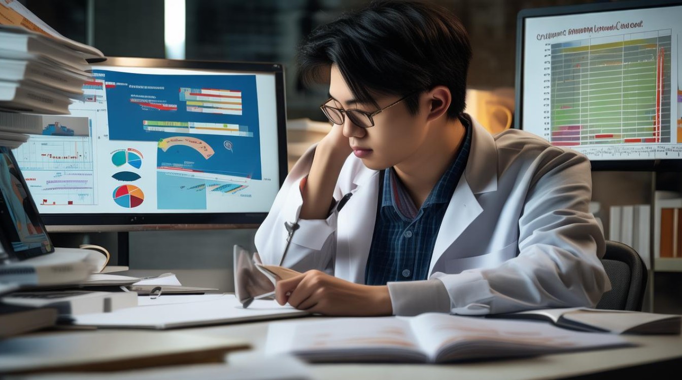 口腔医学跨专业考研如何选方向？最新数据解析！-图2