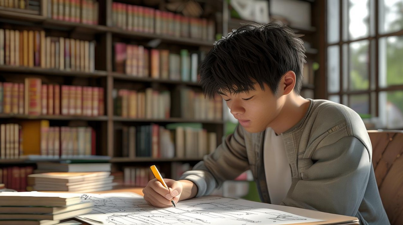 无机非专业研究生如何选择方向？就业前景解析-图4