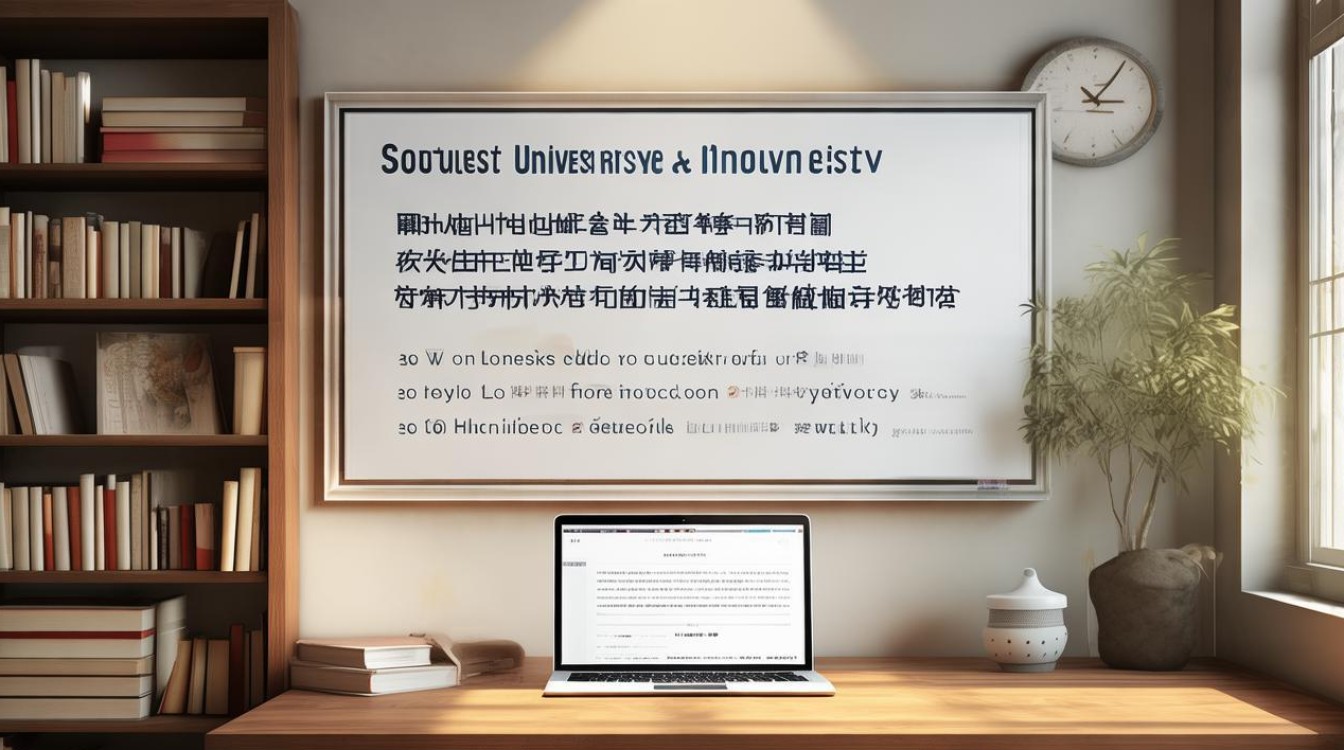 东南大学考研专业课如何选择与高效备考？-图3