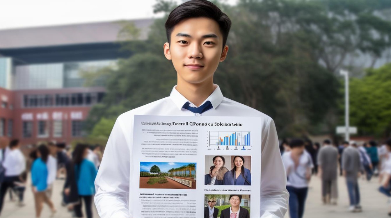 重庆大学金融专业研究生值得读吗？全面解析与选择建议-图2