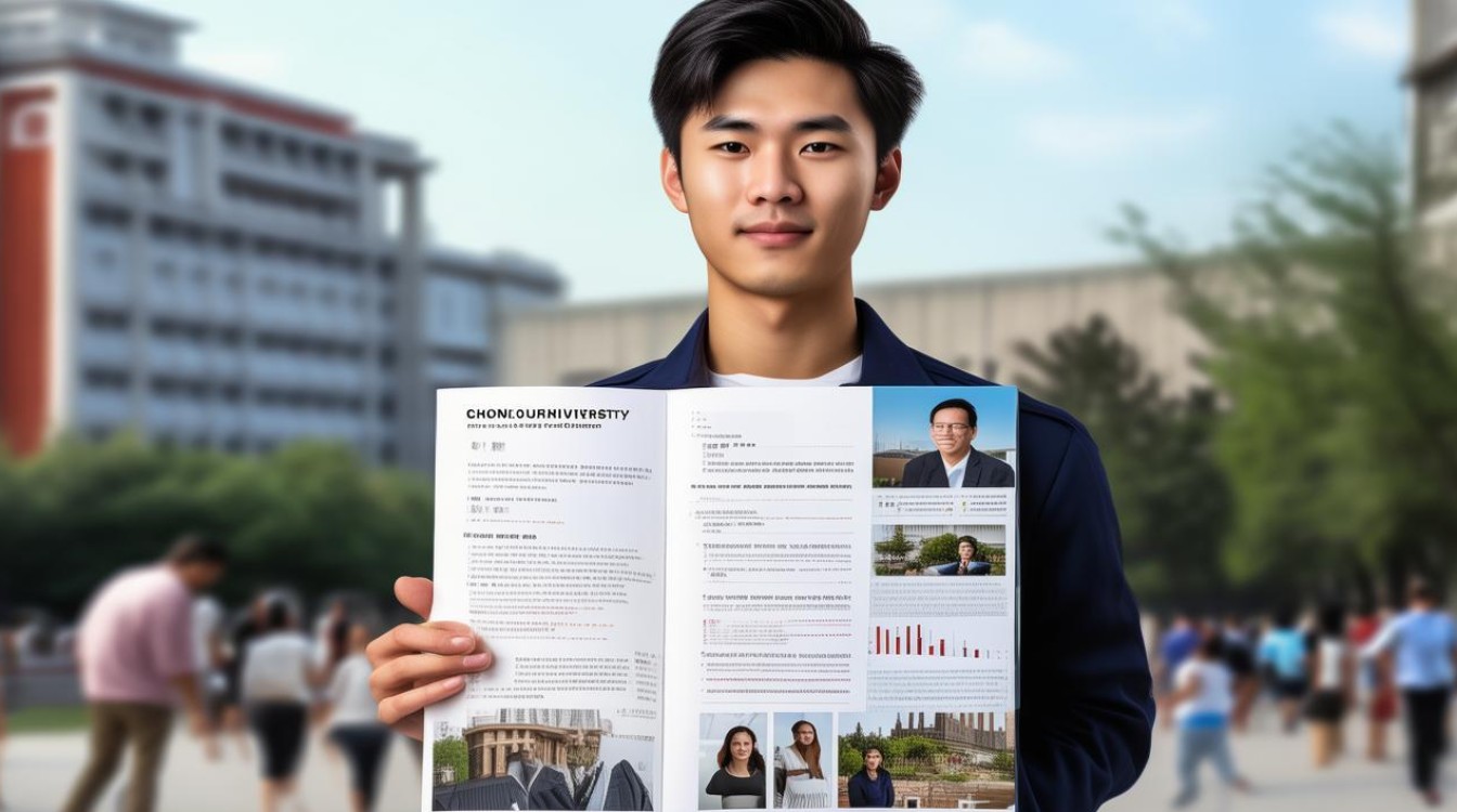 重庆大学金融专业研究生值得读吗？全面解析与选择建议-图4