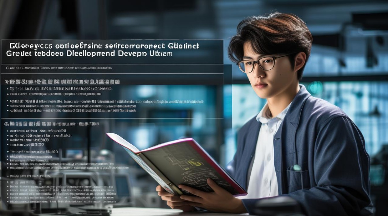 光电信息科学专业研究生如何选择发展方向？-图2