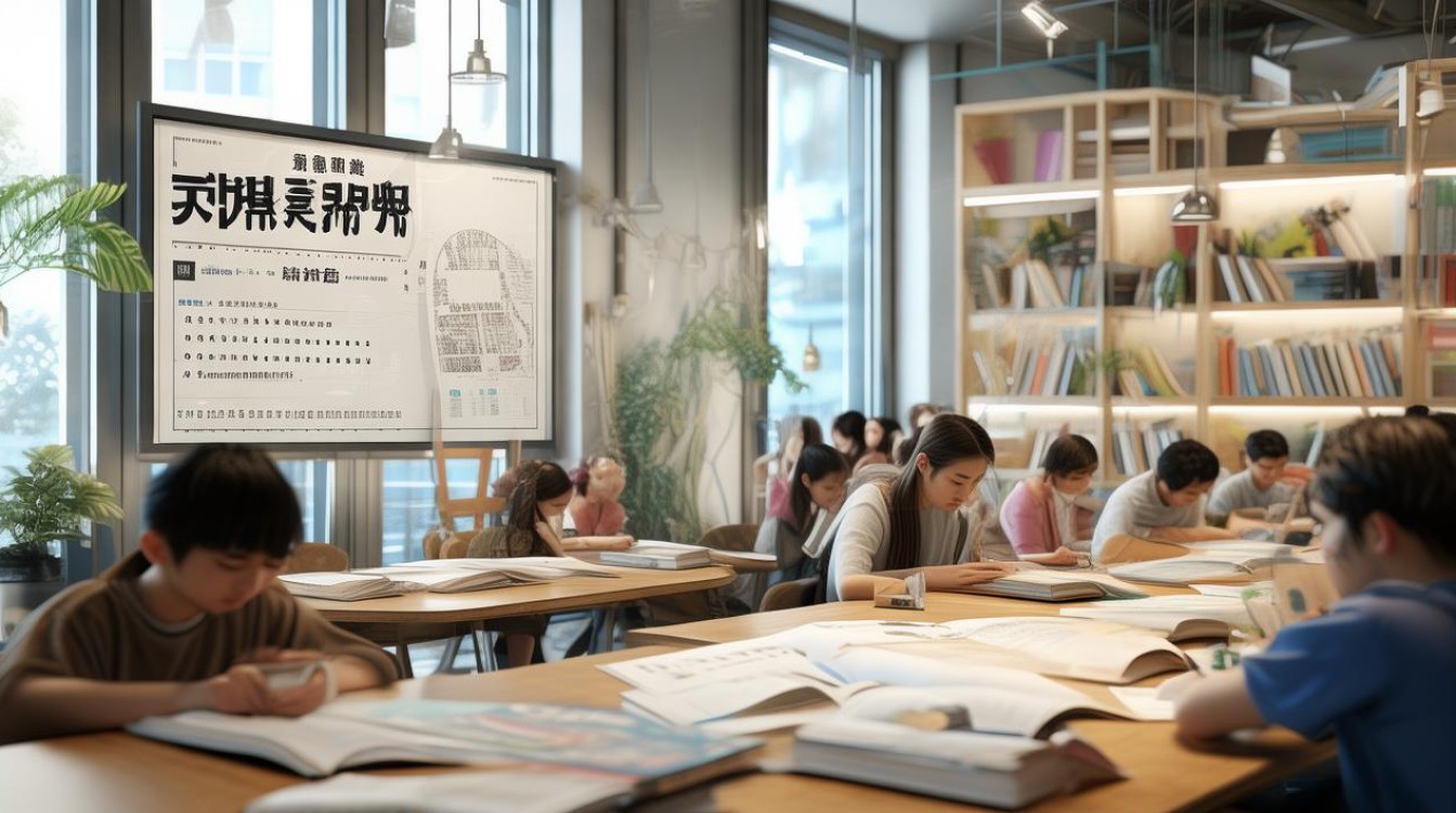 梅州教师资格证考场如何备考？培训选择有哪些建议？-图2