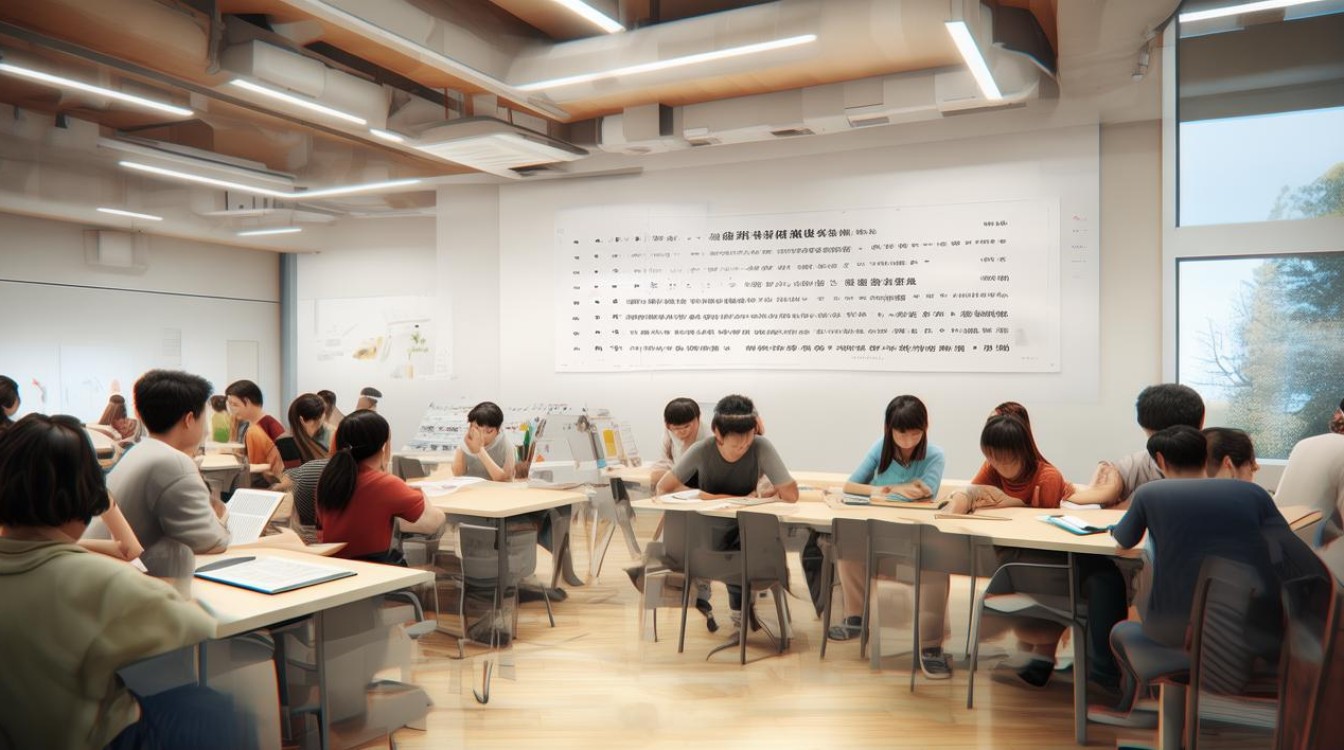 梅州教师资格证考场如何备考？培训选择有哪些建议？-图3