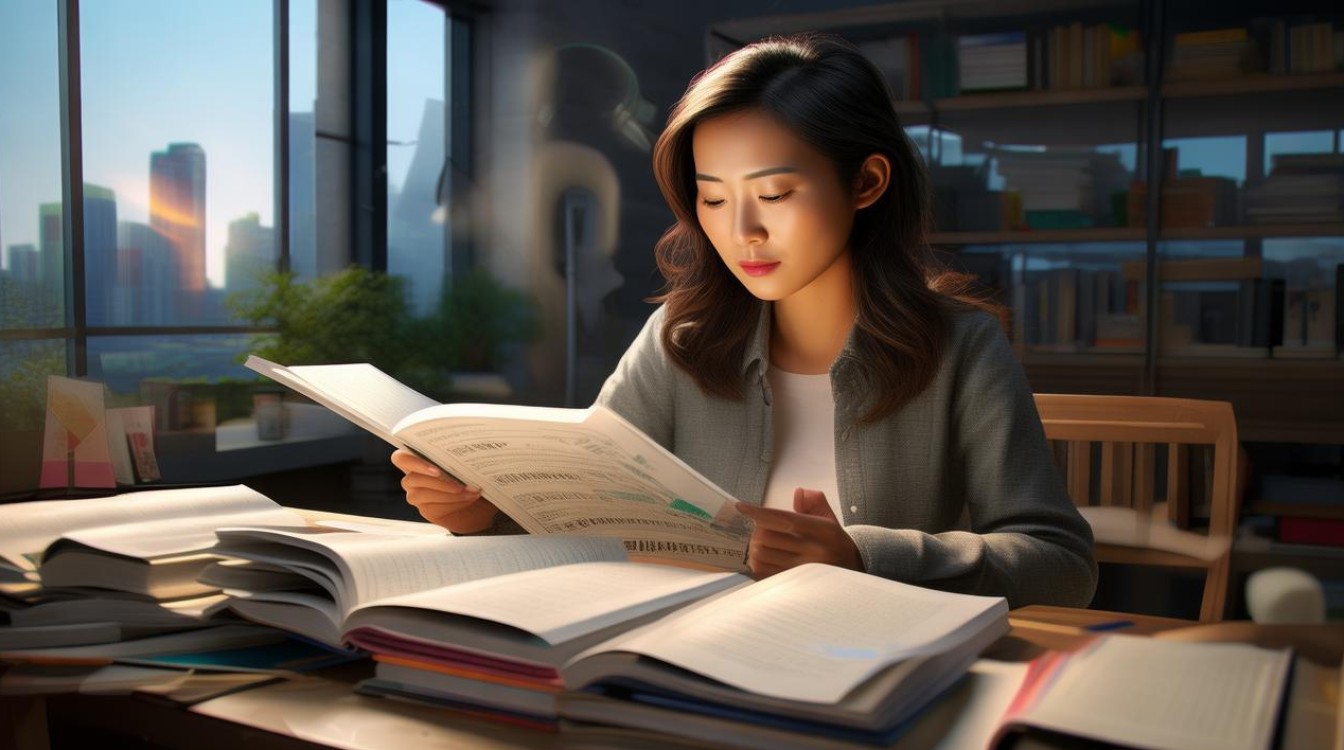教师资格证面试护理如何高效备考？机构选择指南-图1