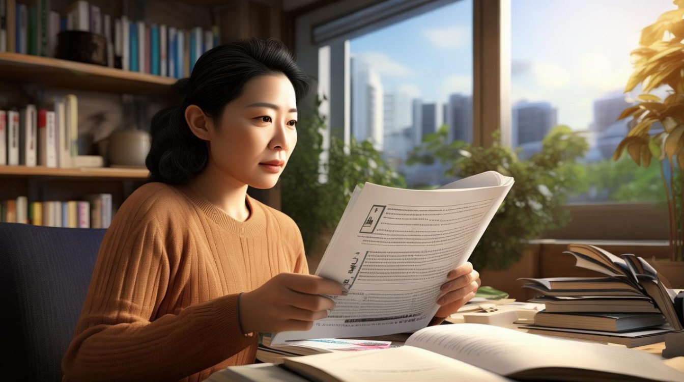 教师资格证面试护理如何高效备考？机构选择指南-图3