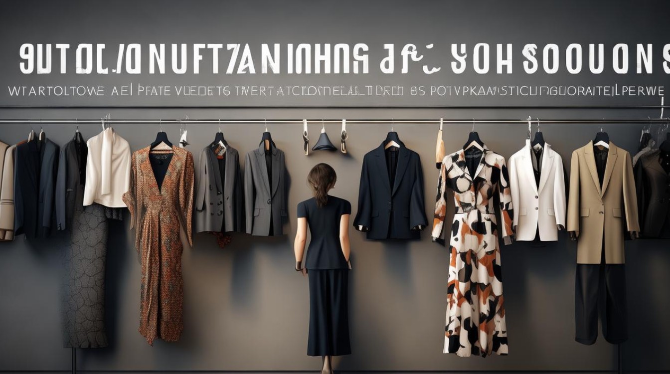 读研服装专业如何选择？有哪些实用建议？-图2