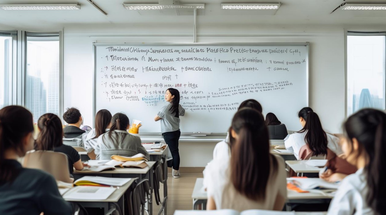南山教师资格证考试，如何选择培训机构和高效备考？-图1