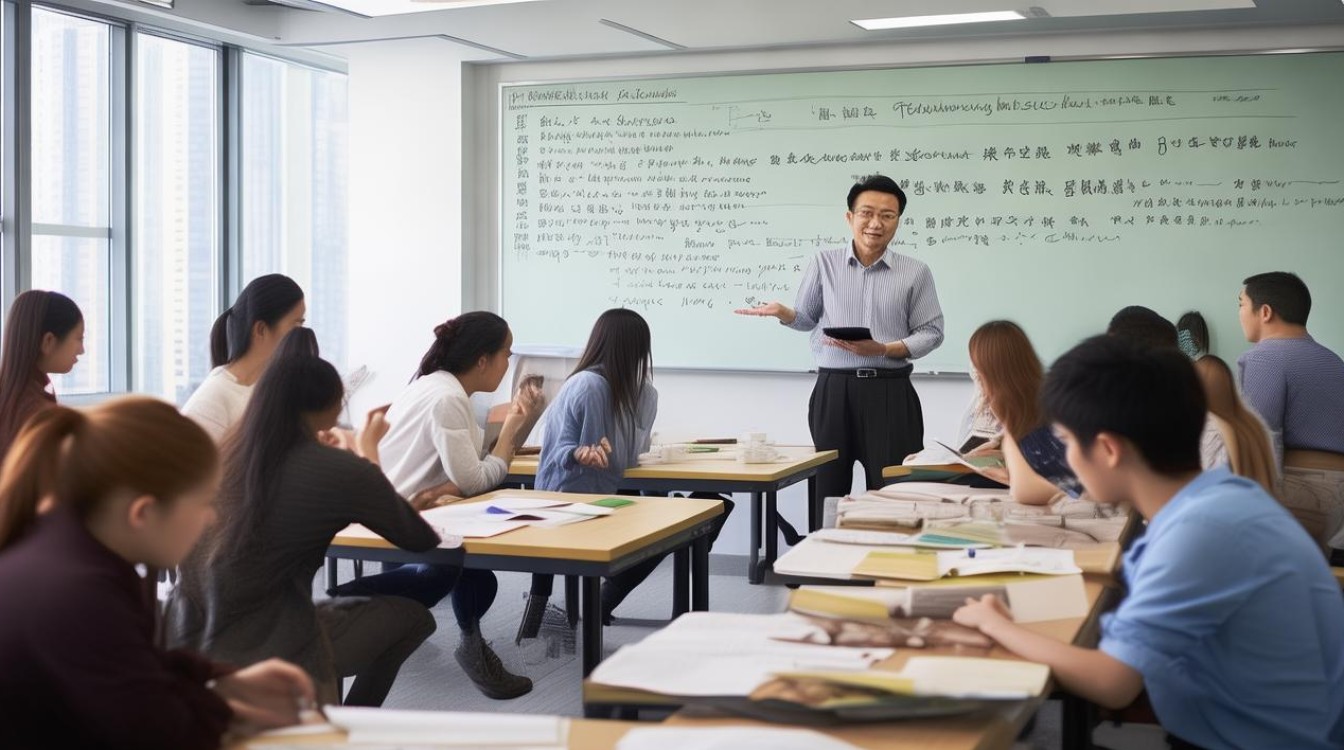 南山教师资格证考试，如何选择培训机构和高效备考？-图2