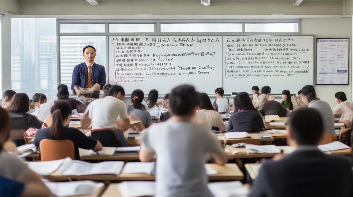 南山教师资格证考试，如何选择培训机构和高效备考？-图3