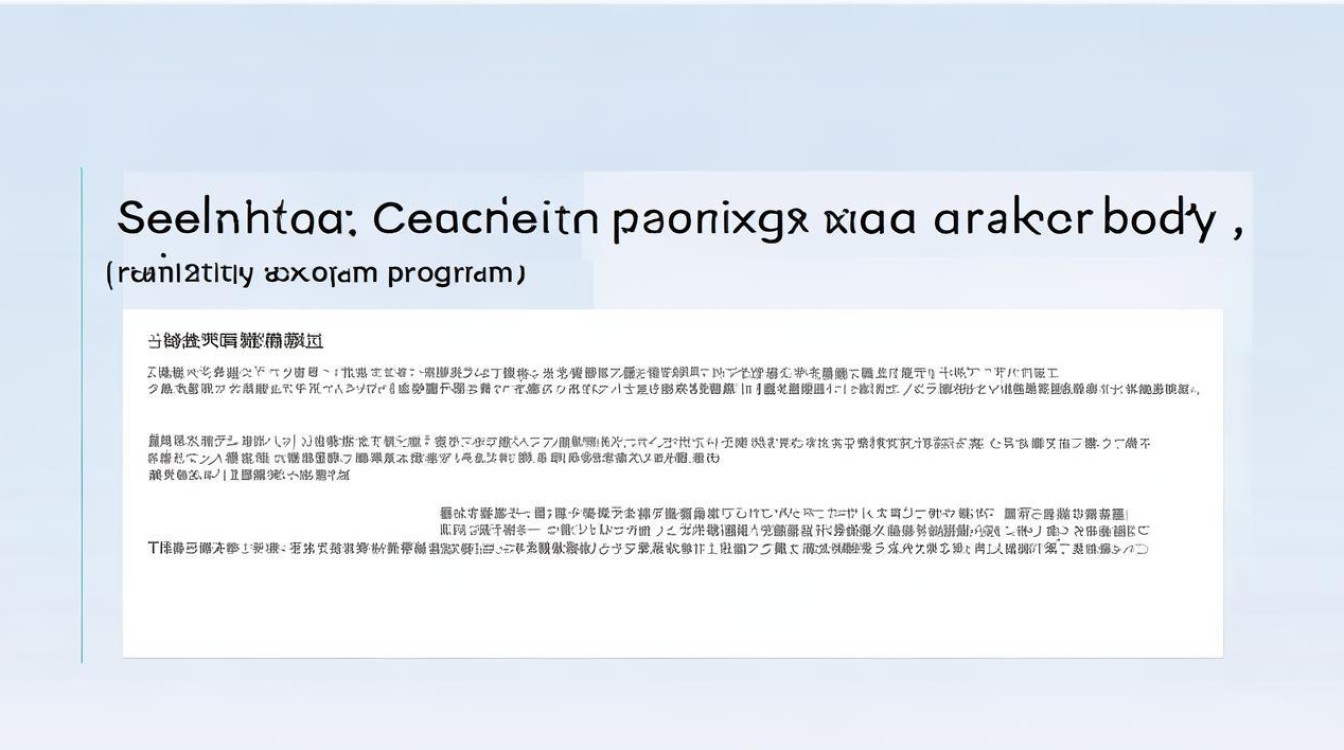 如何选择教师资格证考试的监考机构和培训？-图4