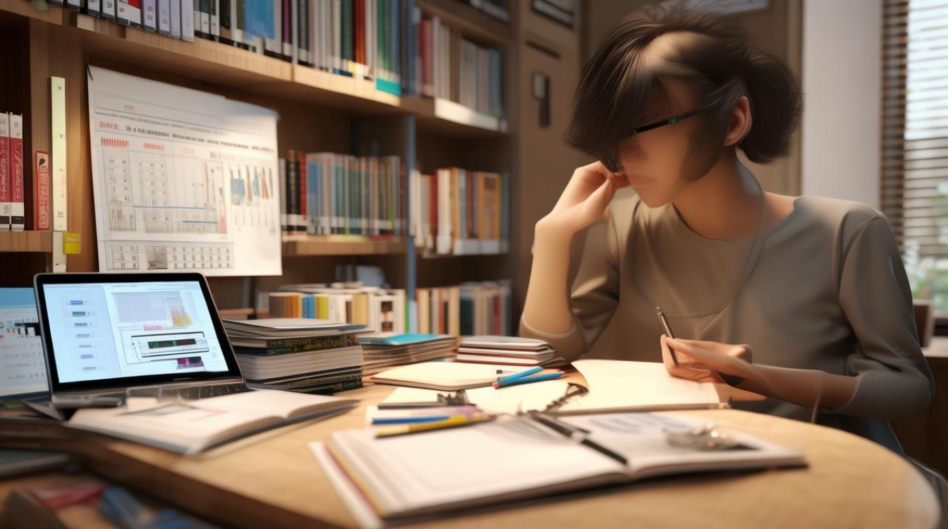 上海财经大学数学专业考研真题如何高效备考？-图3