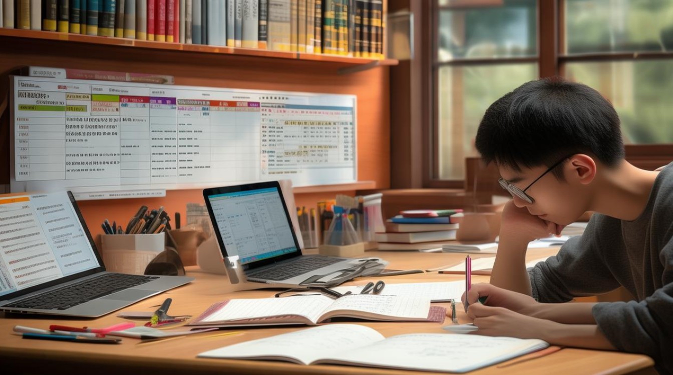 上海财经大学数学专业考研真题如何高效备考？-图4