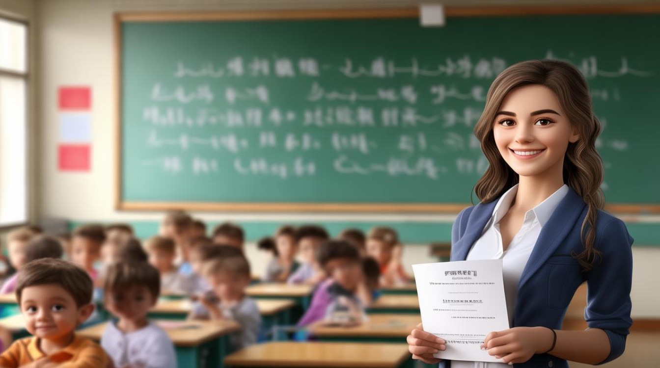 小学教师资格证考试科目有哪些？-图1