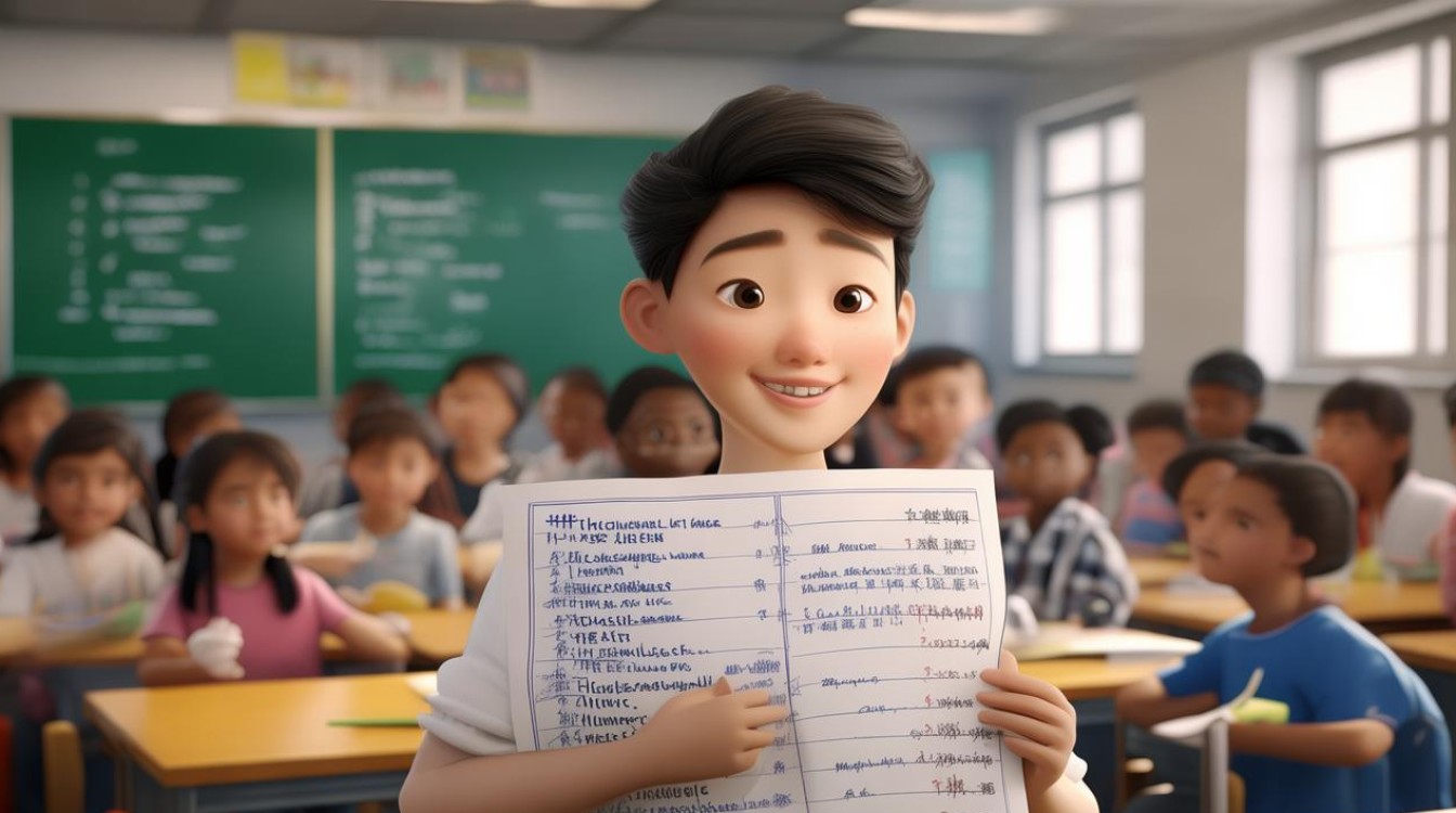 小学教师资格证考试科目有哪些？-图4