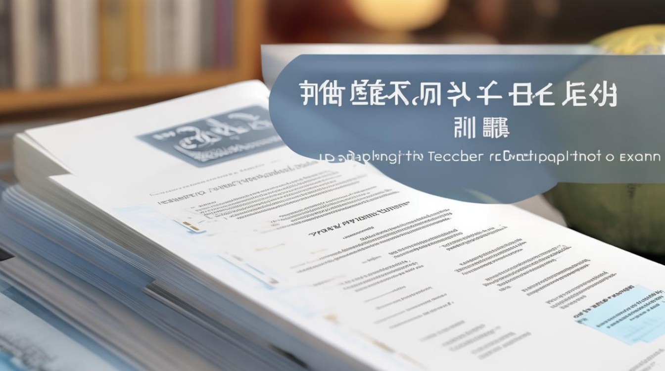 2019年上海教师资格证考试培训指南，如何高效备考？-图1