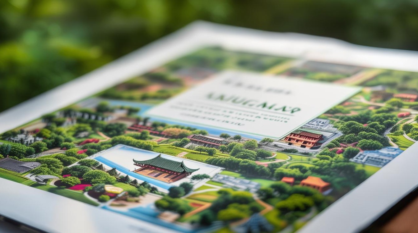 厦门大学旅游专业研究生如何选择？全面指南解析-图1
