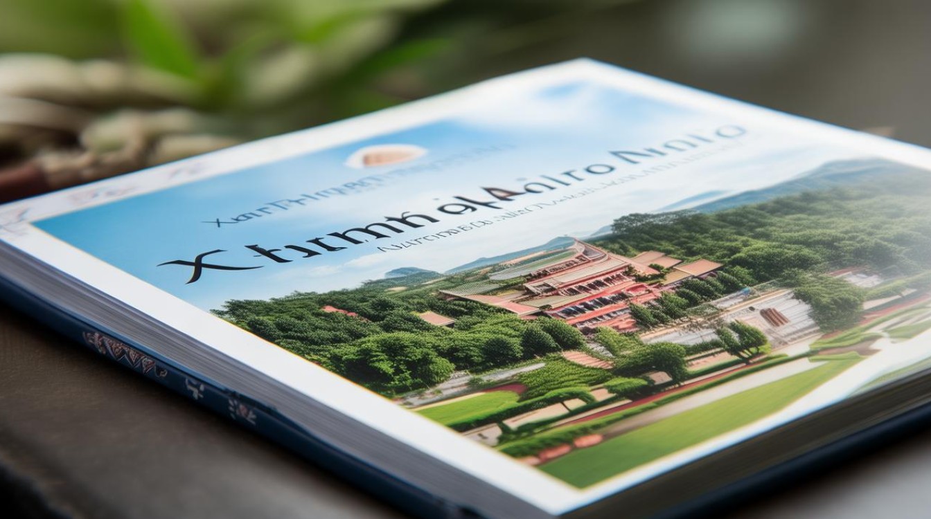 厦门大学旅游专业研究生如何选择？全面指南解析-图3