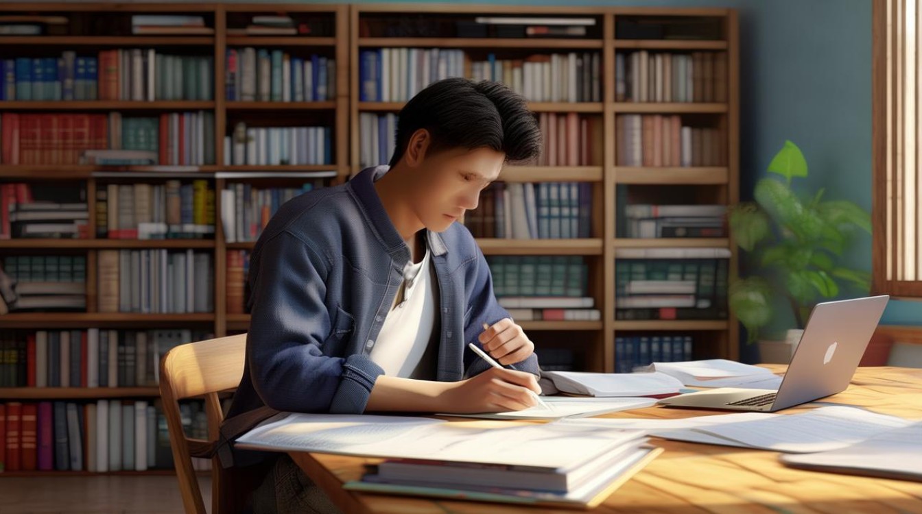 如何选择与高效备考研究生专业课820？-图3
