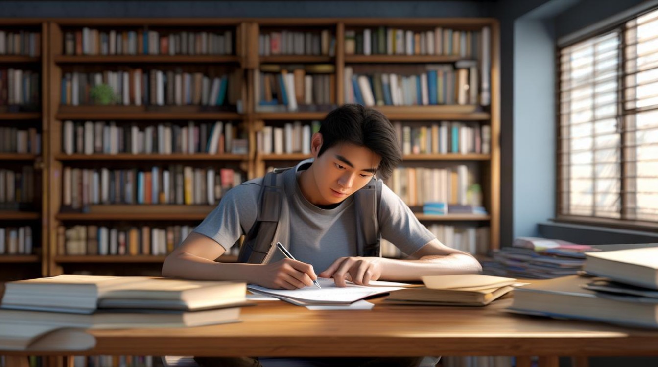 如何选择与高效备考研究生专业课820？-图4