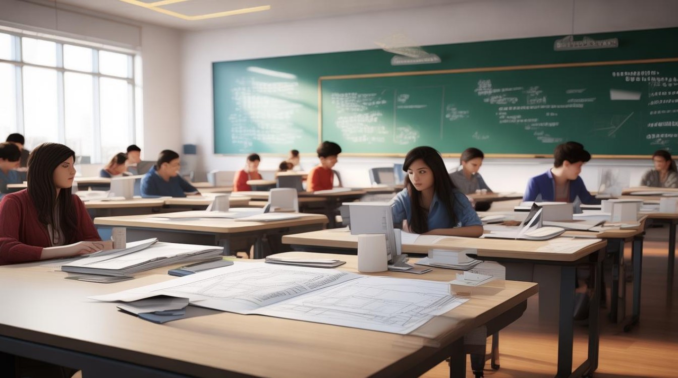 西工大建筑学研究生有哪些专业方向？-图2