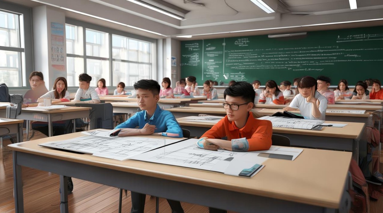 西工大建筑学研究生有哪些专业方向？-图3