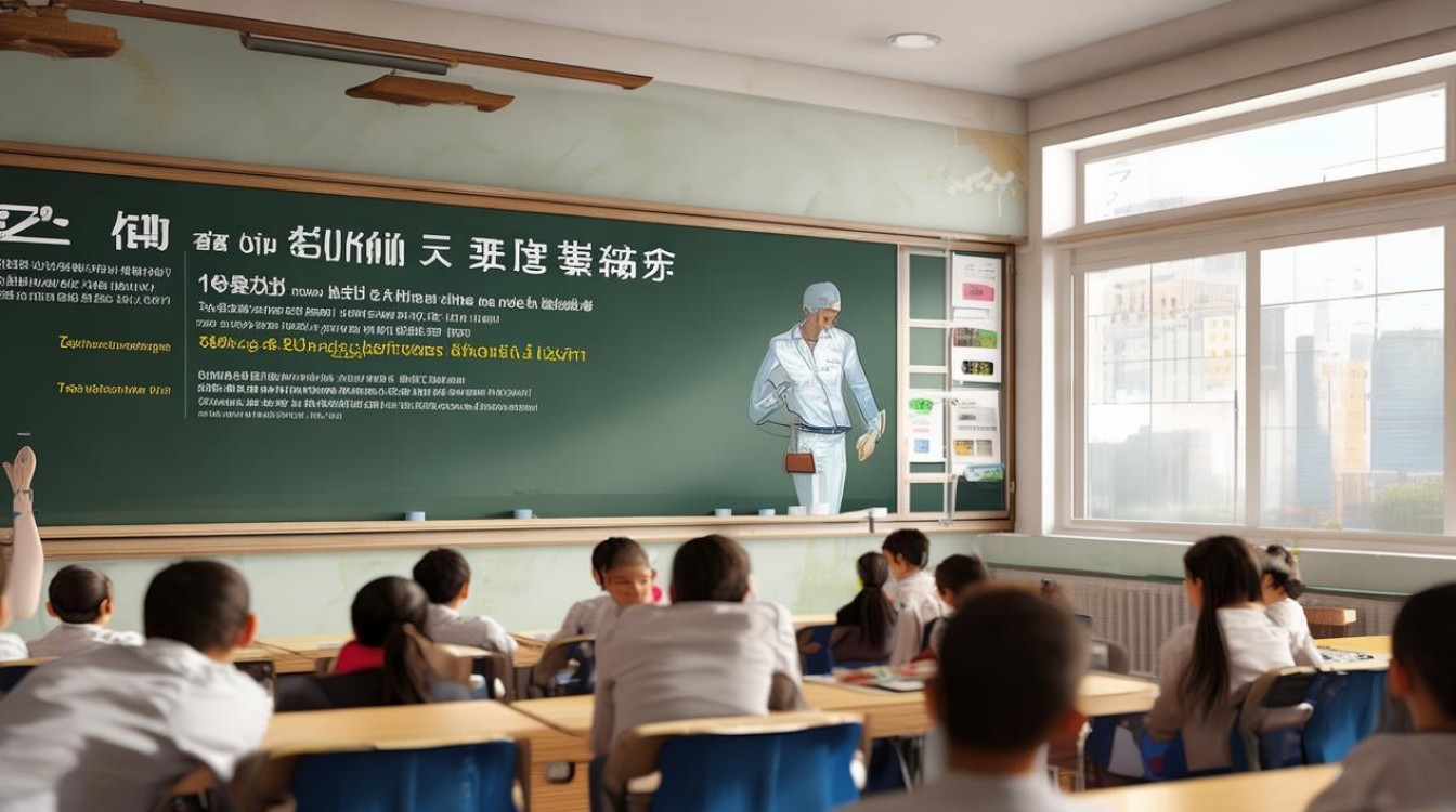 珠海教师资格证考试培训有哪些最新政策？-图4