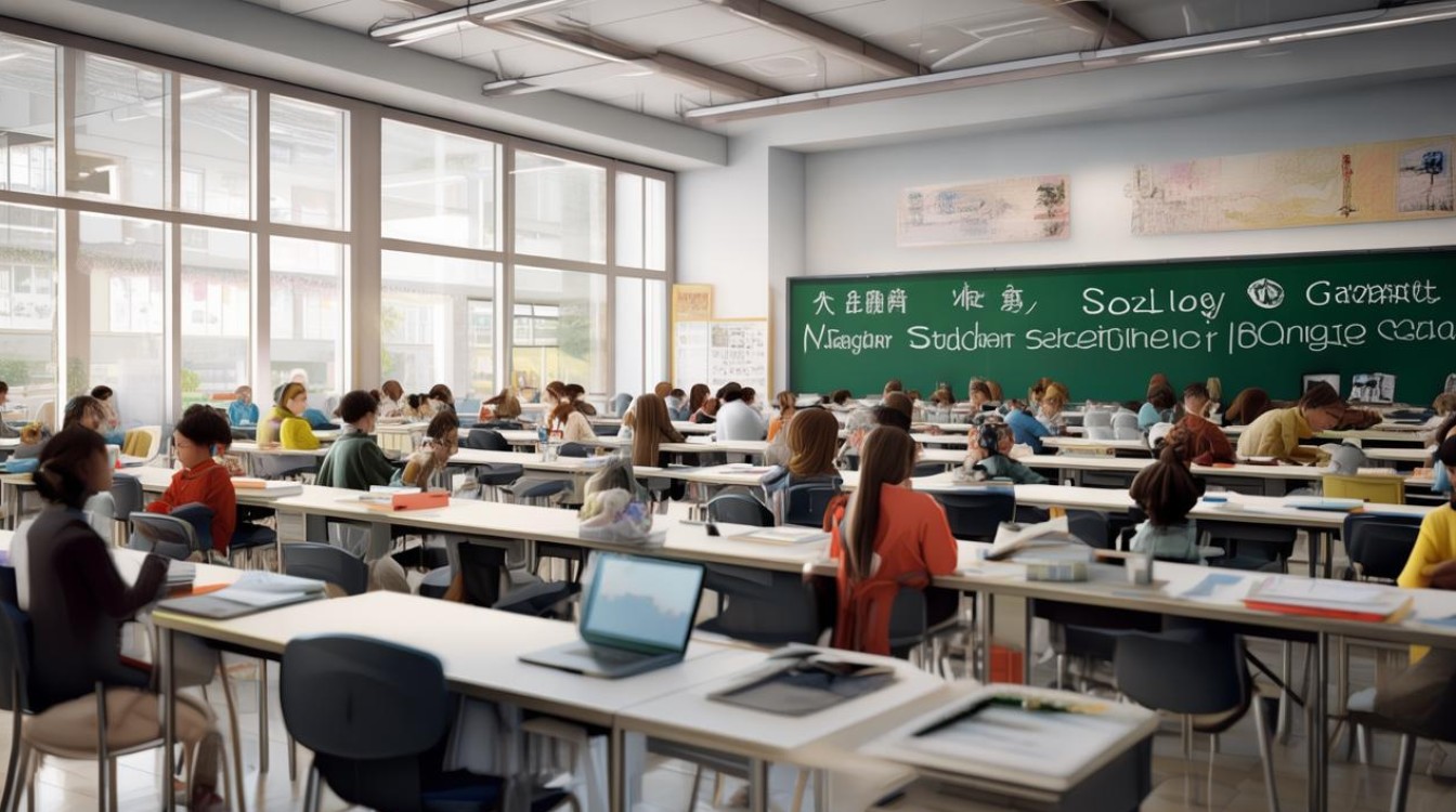 广州社会学研究生如何选择最适合的院校和专业？-图4