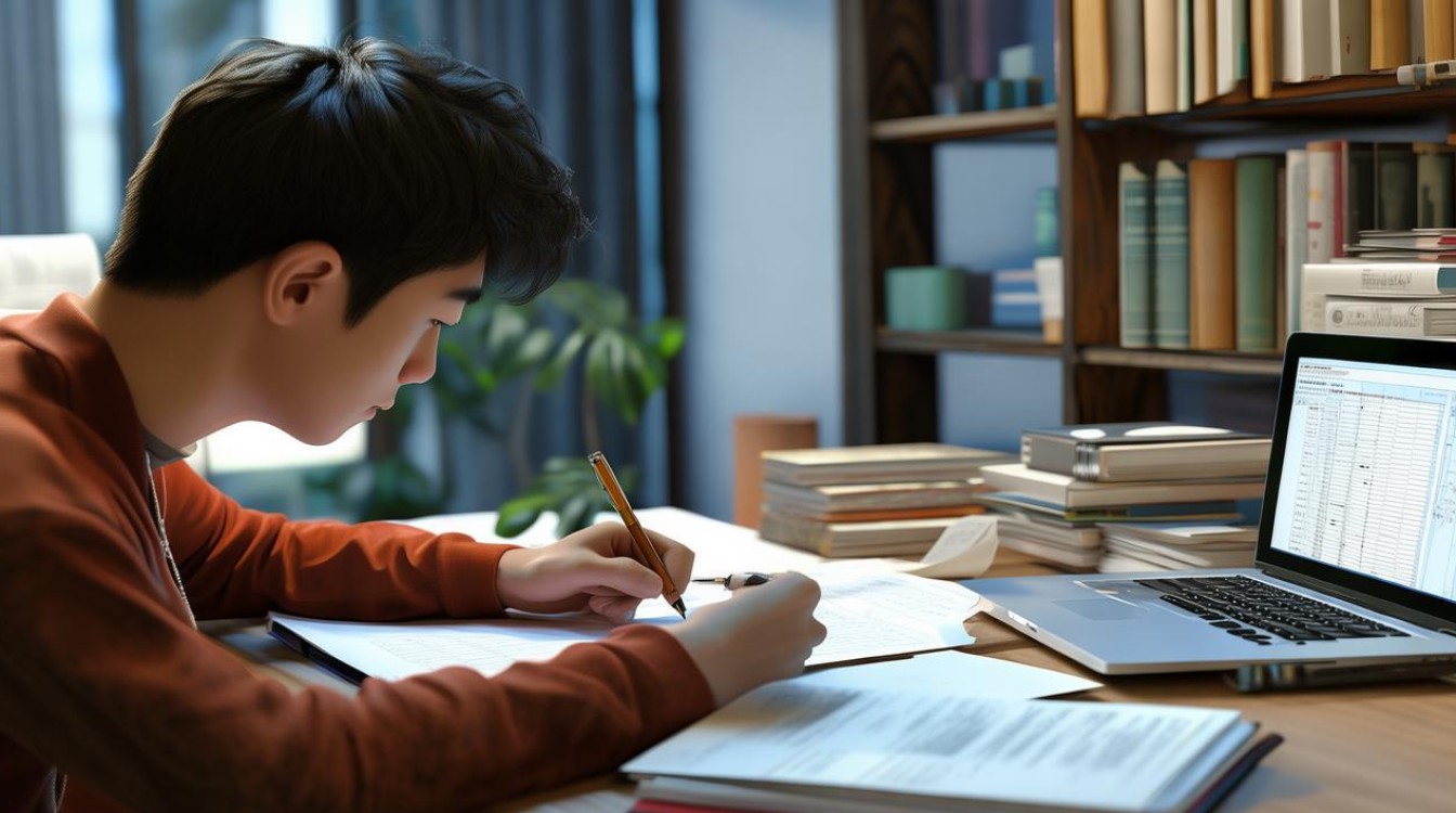 硕士跨专业考博如何选专业？高效备考策略分享-图4