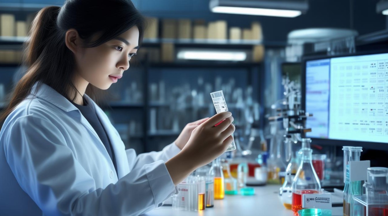 分析化学专业就业前景如何？研究生方向怎么选？-图1