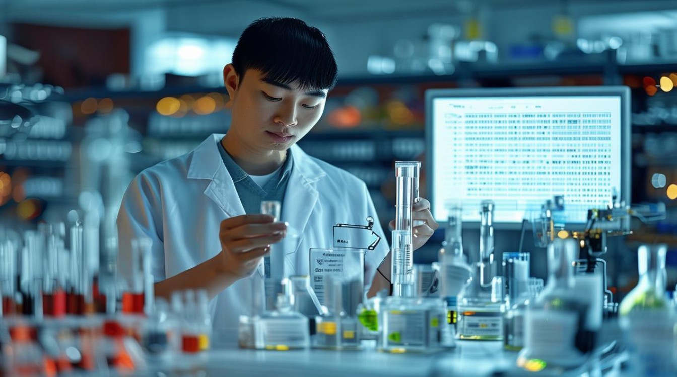 分析化学专业就业前景如何？研究生方向怎么选？-图3