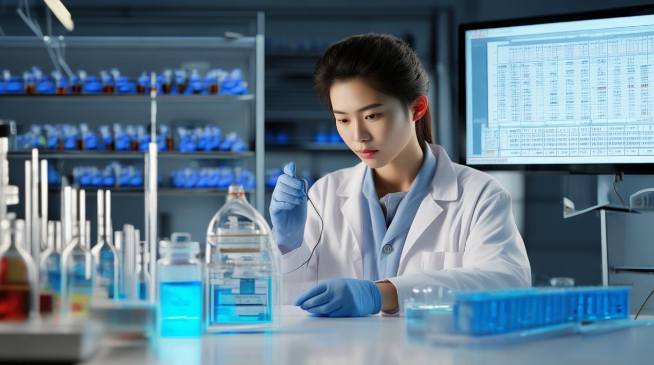 分析化学专业就业前景如何？研究生方向怎么选？-图4