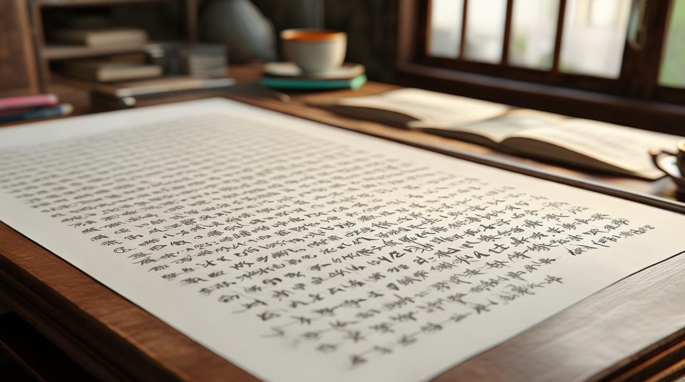 如何选择书法考研专业并高效备考？-图1