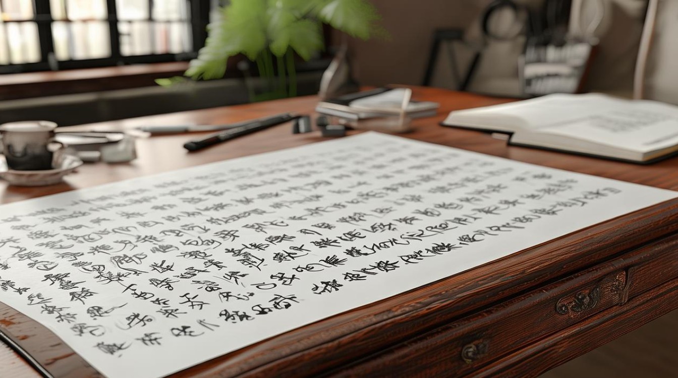 如何选择书法考研专业并高效备考？-图2