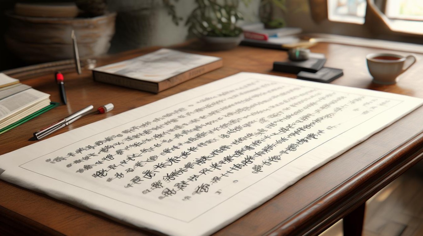 如何选择书法考研专业并高效备考？-图3