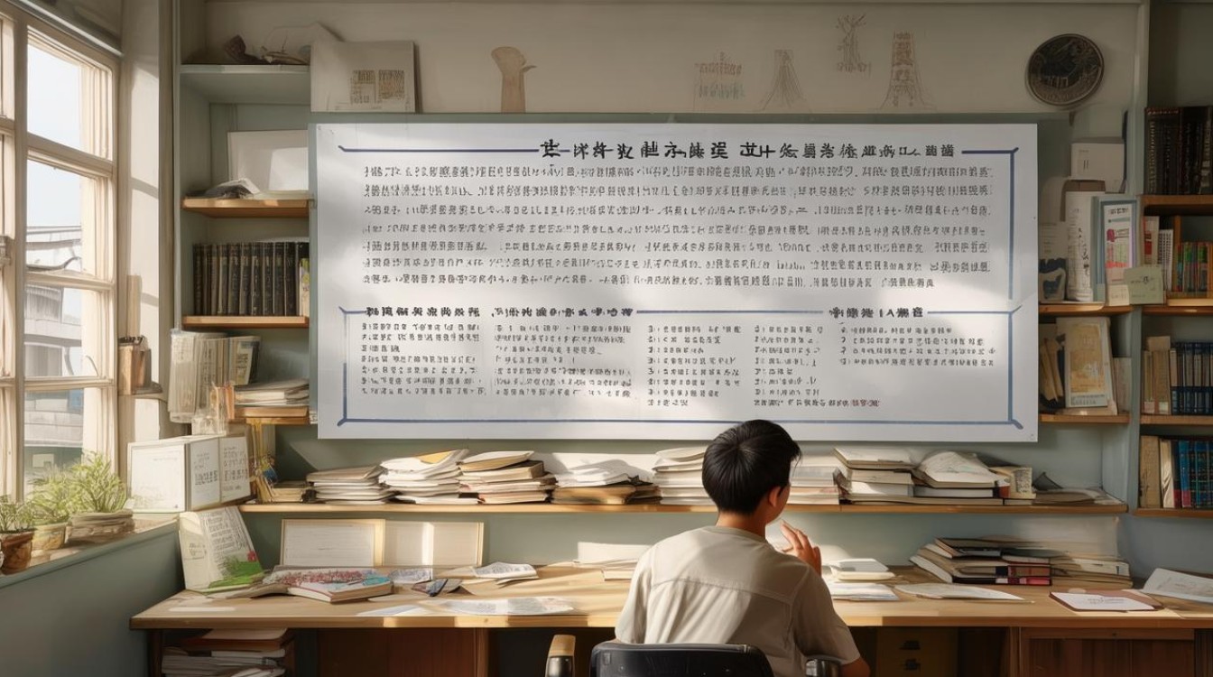 中国农业大学考研专业课如何选择与高效备考？-图1