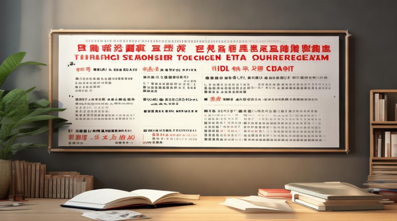 山东教师资格证考试时间是什么？高效备考指南分享！-图2