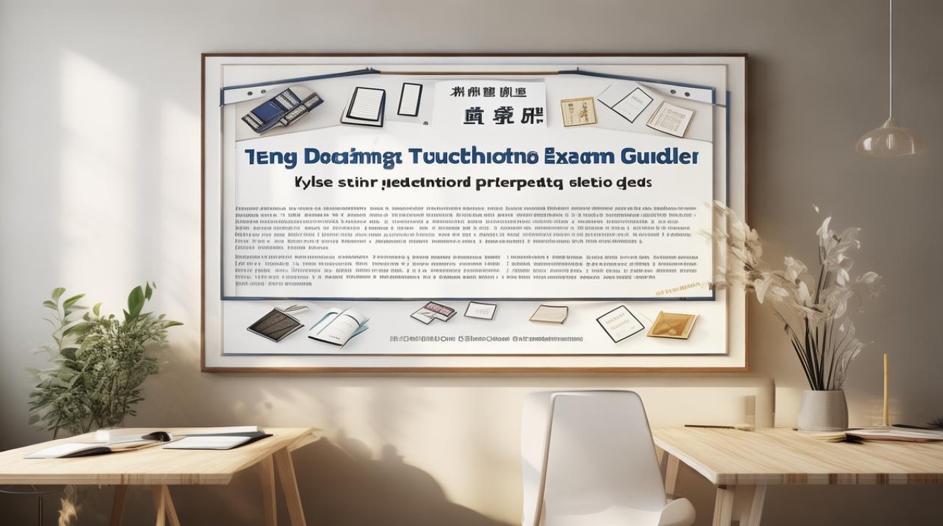 大港教师资格证考场如何高效备考？培训选择与策略指南-图1