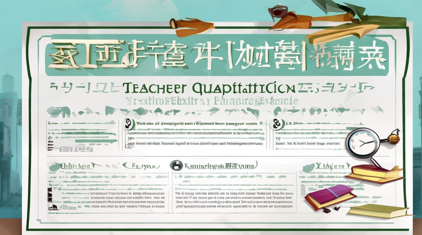 南京教师资格证考试如何高效备考？培训机构怎么选？-图2