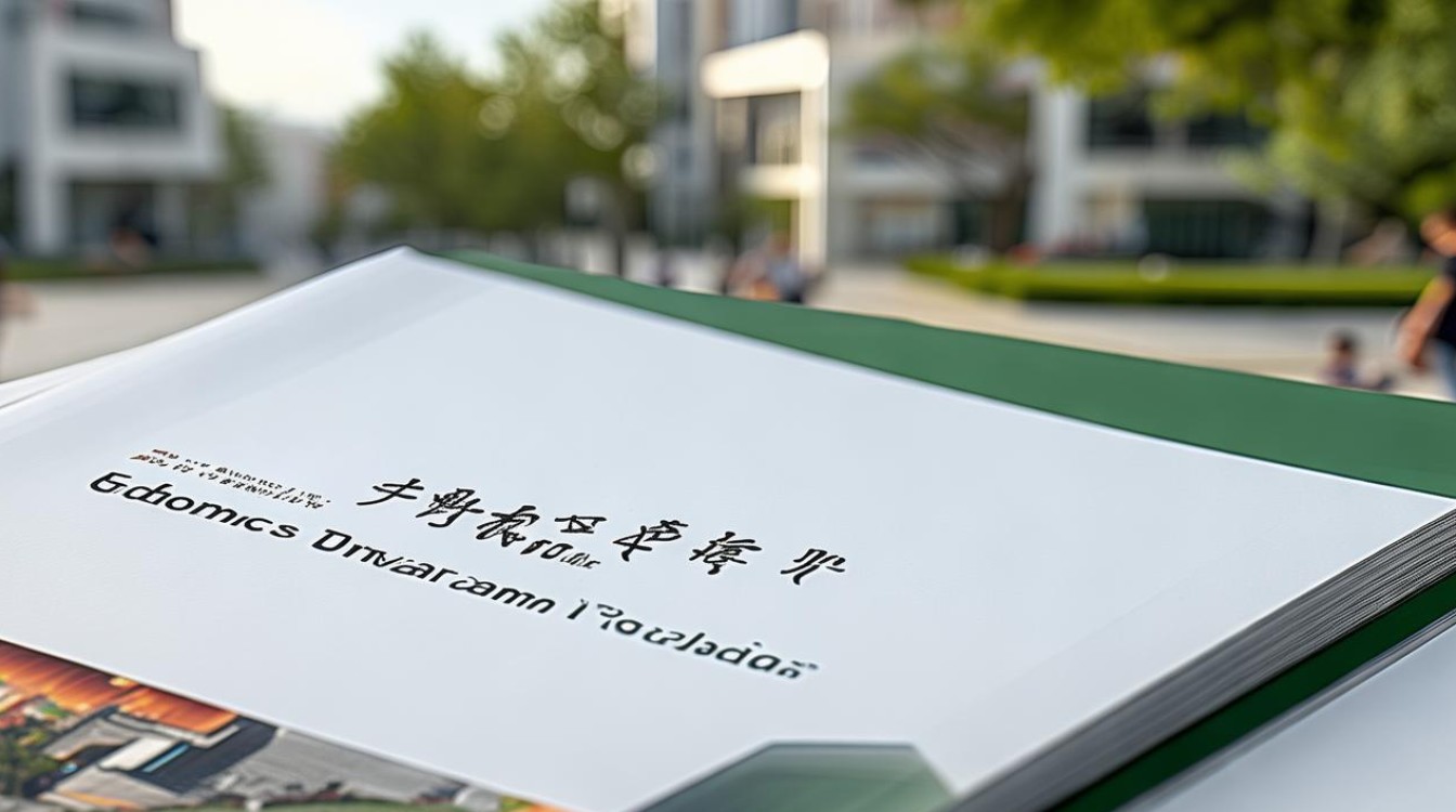 如何选择武汉大学经济专业研究生方向？-图3