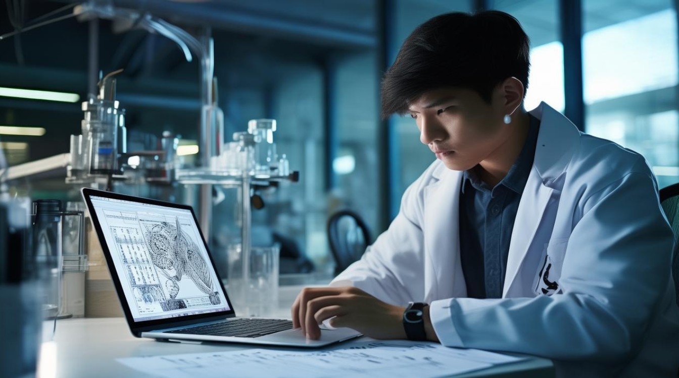 生物专业研究生有哪些核心方向与特色？-图3