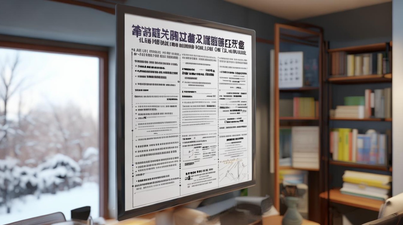 吉林教师资格证考试培训有哪些高效备考方法？-图2