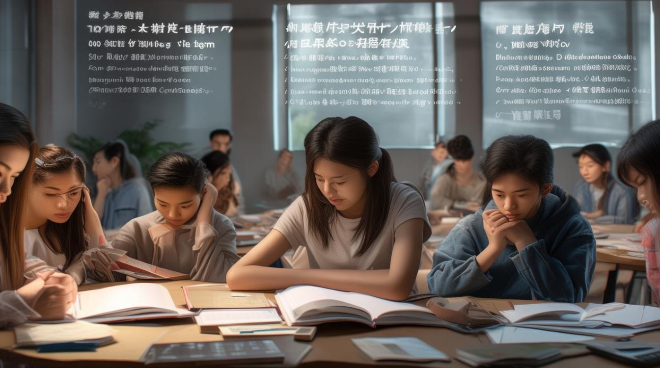 如何选择全国考研专业课并高效备考？-图1